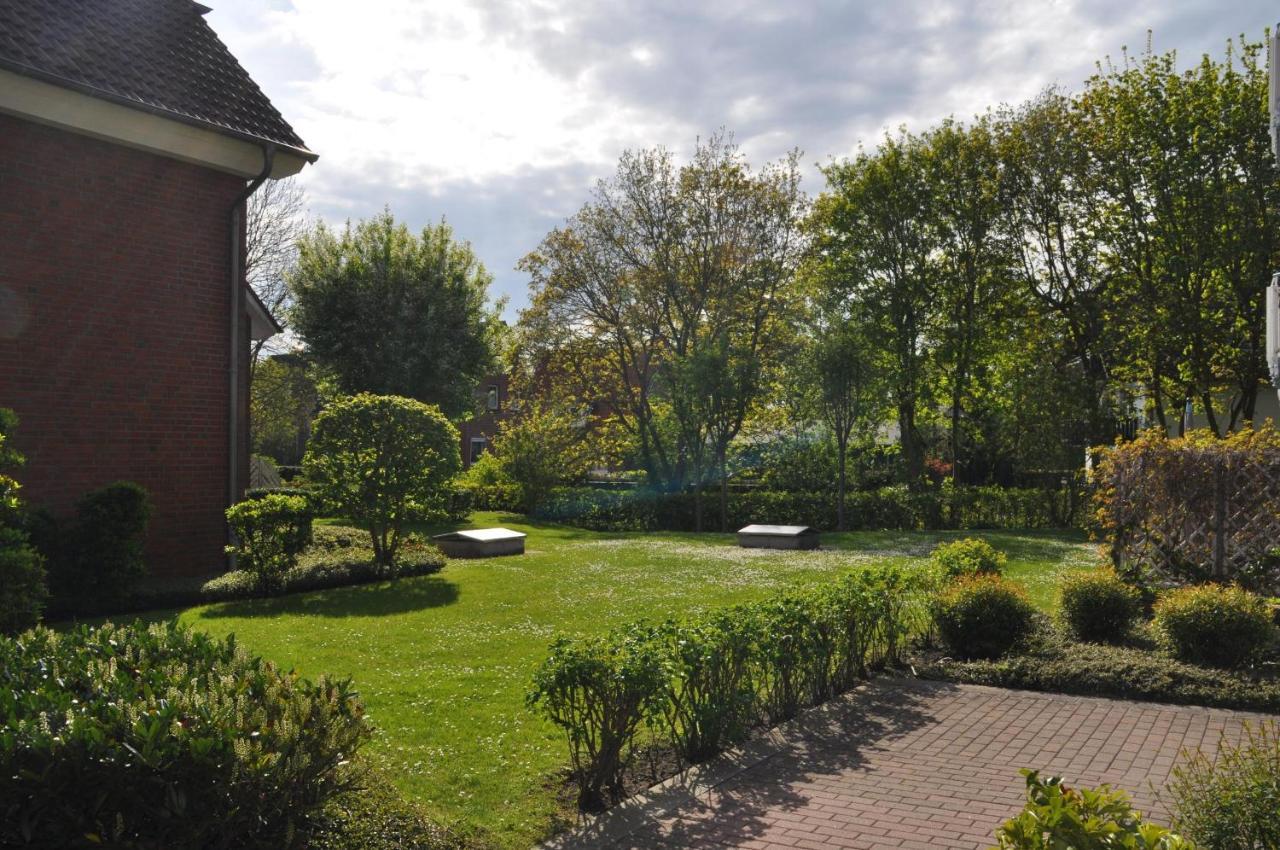 Fewo Ostseele - Sunny Timmendorfer Strand Exterior foto